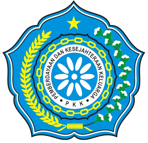 Logo PKK Probolinggo